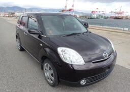 MAZDA VERISA 2005