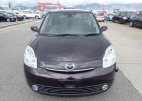 MAZDA VERISA 2005
