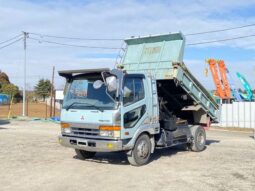 MISTUBISH FUSO