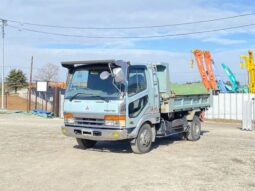 MISTUBISH FUSO