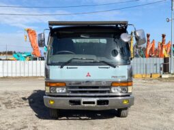 MISTUBISH FUSO