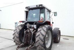 MASSEY FERGUSON 3645 WHEEL TRACTOR full