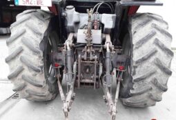 MASSEY FERGUSON 3645 WHEEL TRACTOR full