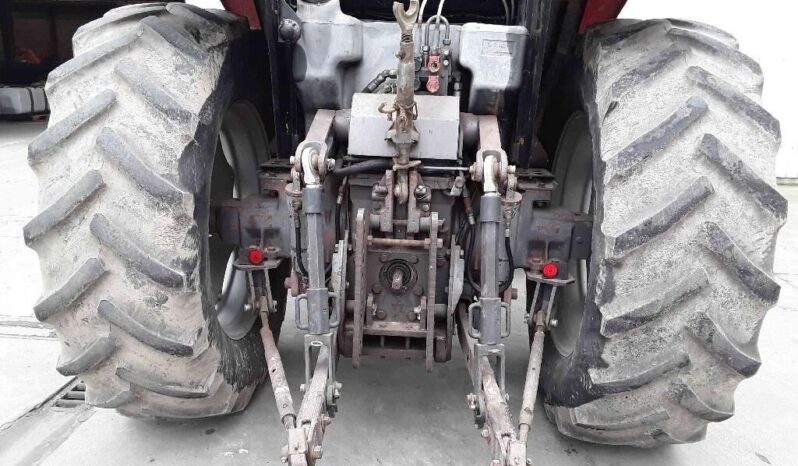 MASSEY FERGUSON 3645 WHEEL TRACTOR full