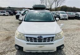 SUBARU FORESTER 2.0XS [SUV] 2011 full