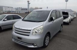 TOYOTA NOAH 3ZR 2007 [WAGON]