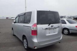 TOYOTA NOAH 3ZR 2007 [WAGON] full