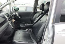 TOYOTA NOAH 3ZR 2007 [WAGON] full