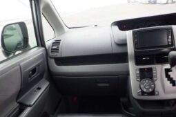 TOYOTA NOAH 3ZR 2007 [WAGON] full