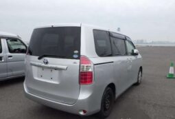 TOYOTA NOAH 3ZR 2007 [WAGON]