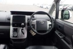 TOYOTA NOAH 3ZR 2007 [WAGON]