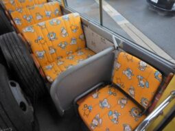 TOYOTA COASTER 2010 [KIDS BUS] full