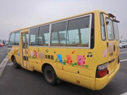 TOYOTA COASTER 2010 [KIDS BUS] full