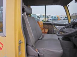 TOYOTA COASTER 2010 [KIDS BUS] full