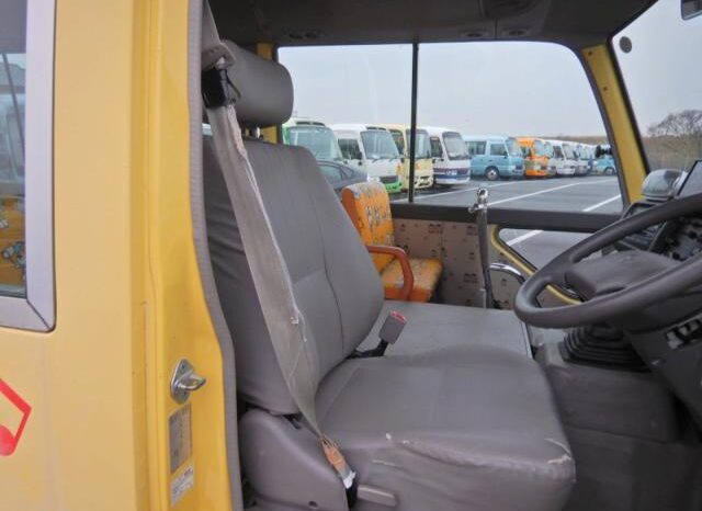 TOYOTA COASTER 2010 [KIDS BUS] full