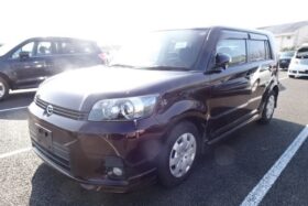 TOYOTA COROLLA RUMION 2008/4 1.8S AERO TOURER CHOCOLATE