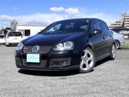 VOLKSWAGEN GOLF GTI 2007