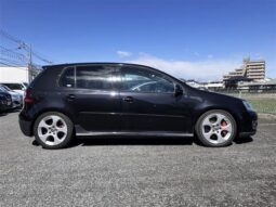 VOLKSWAGEN GOLF GTI 2007