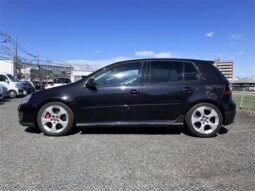 VOLKSWAGEN GOLF GTI 2007 full