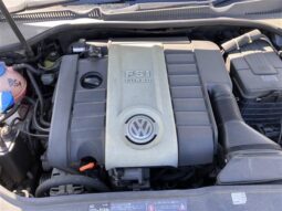 VOLKSWAGEN GOLF GTI 2007 full