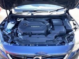 VOLVO V40 full