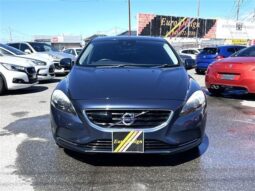 VOLVO V40 full