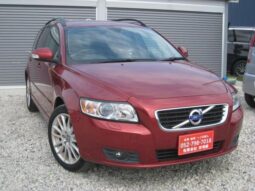 VOLVO V50 2011 WAGON