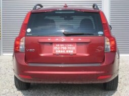 VOLVO V50 2011 WAGON full