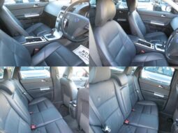 VOLVO V50 2011 WAGON full