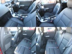 VOLVO V50 2011 WAGON full