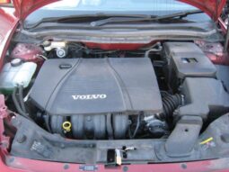 VOLVO V50 2011 WAGON full