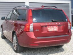 VOLVO V50 2011 WAGON full