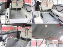 NISSAN CARAVAN full