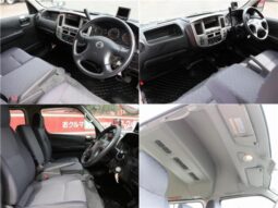 NISSAN CARAVAN full