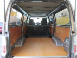 NISSAN CARAVAN 2010 full