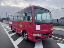 2014 CIVILIAN BUS [Bus] full