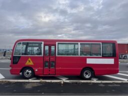 2014 CIVILIAN BUS [Bus] full