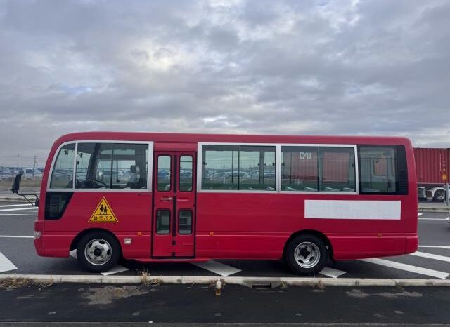 2014 CIVILIAN BUS [Bus] full