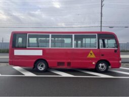 2014 CIVILIAN BUS [Bus] full