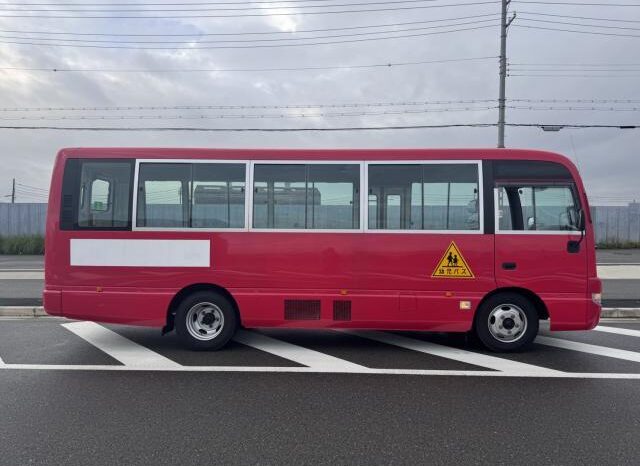 2014 CIVILIAN BUS [Bus] full