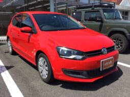 VOLKSWAGEN POLO 2009