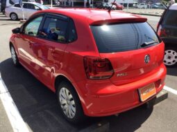 VOLKSWAGEN POLO 2009