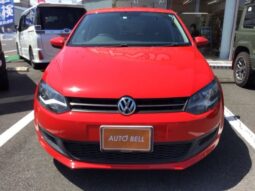 VOLKSWAGEN POLO 2009 full