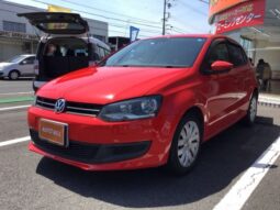 VOLKSWAGEN POLO 2009 full