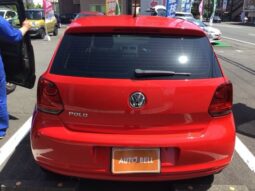 VOLKSWAGEN POLO 2009 full