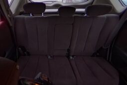 NISSAN MURANO 2005 250XL full