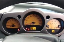 NISSAN MURANO 2005 250XL full