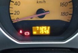 NISSAN MURANO 2005 250XL full