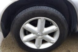 NISSAN MURANO 2005 250XL full