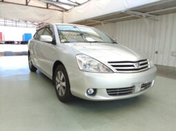 TOYOTA ALLION A18 S PACKAGE 2002